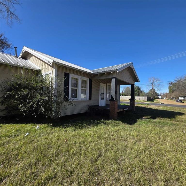 4 Ball-Powell Street Alexandria, LA 71301 - Photo 2 of 11