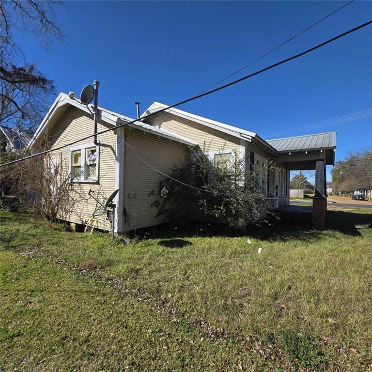 4 Ball-Powell Street Alexandria, LA 71301 - Photo 3 of 11