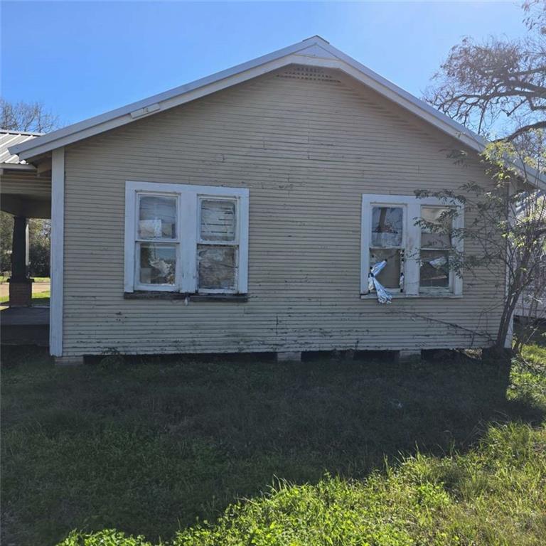 4 Ball-Powell Street Alexandria, LA 71301 - Photo 5 of 11