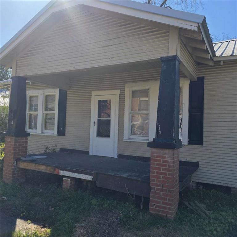 4 Ball-Powell Street Alexandria, LA 71301 - Photo 6 of 11