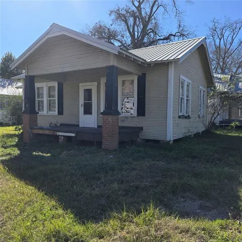 $24,900 | 4 Ball-Powell Street, Alexandria, LA 71301