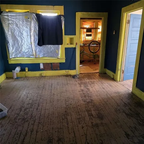 $24,900 | 4 Ball-Powell Street, Alexandria, LA 71301