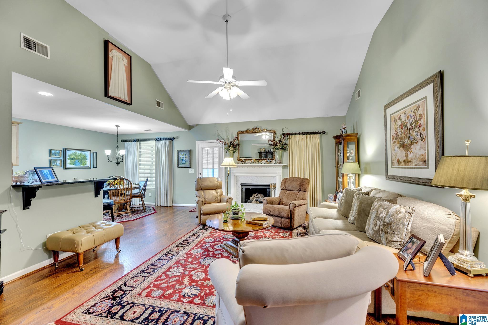 100 Hickory Point Drive Helena, AL 35080 - Photo 5 of 30