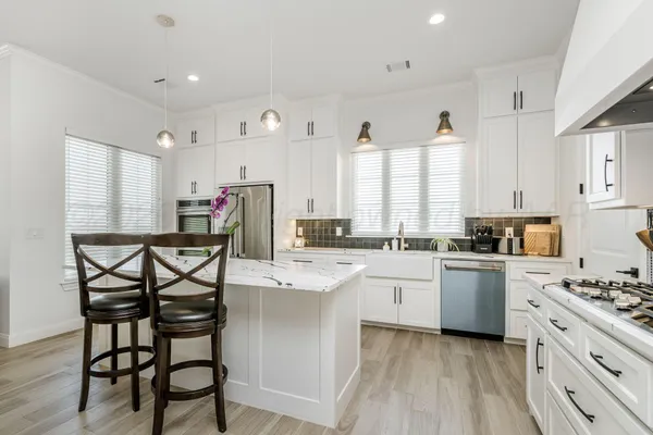 $649,990 | 5601 Hollow Landing Avenue, Amarillo, TX 79118