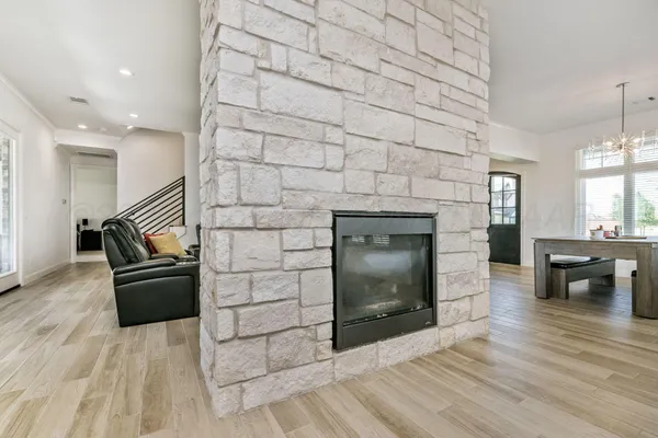 $649,990 | 5601 Hollow Landing Avenue, Amarillo, TX 79118