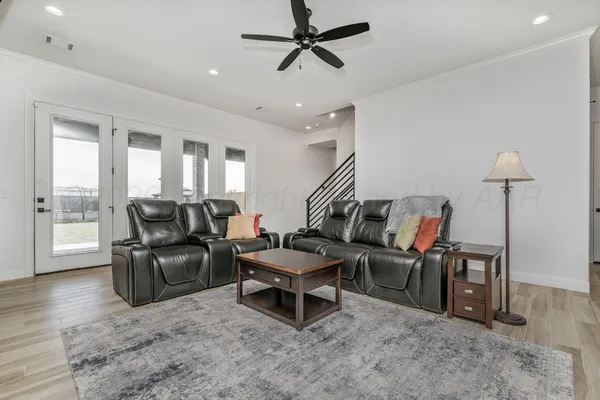 $649,990 | 5601 Hollow Landing Avenue, Amarillo, TX 79118