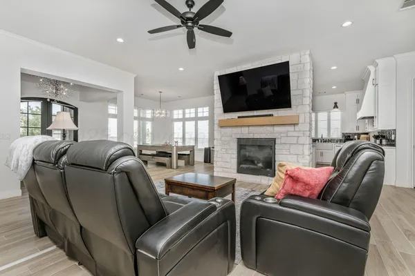 $649,990 | 5601 Hollow Landing Avenue, Amarillo, TX 79118
