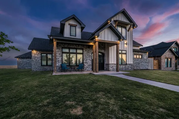 $649,990 | 5601 Hollow Landing Avenue, Amarillo, TX 79118