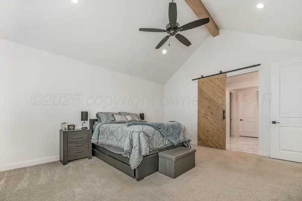 $649,990 | 5601 Hollow Landing Avenue, Amarillo, TX 79118