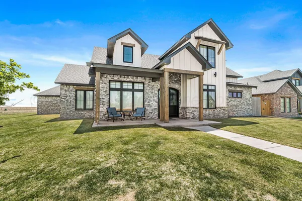 $649,990 | 5601 Hollow Landing Avenue, Amarillo, TX 79118