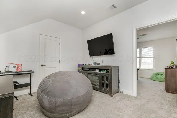 $649,990 | 5601 Hollow Landing Avenue, Amarillo, TX 79118