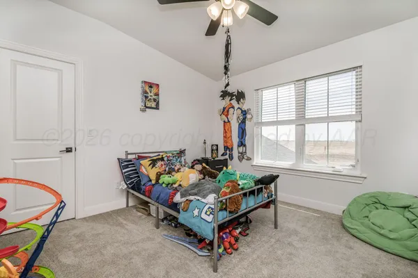 $649,990 | 5601 Hollow Landing Avenue, Amarillo, TX 79118