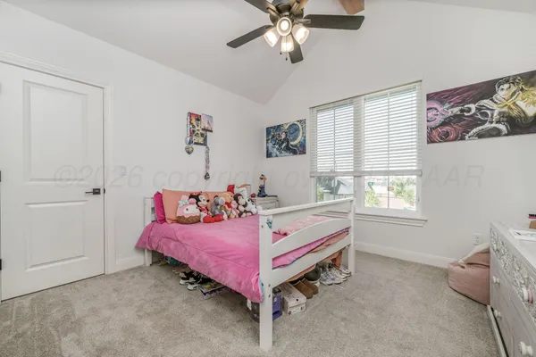 $649,990 | 5601 Hollow Landing Avenue, Amarillo, TX 79118