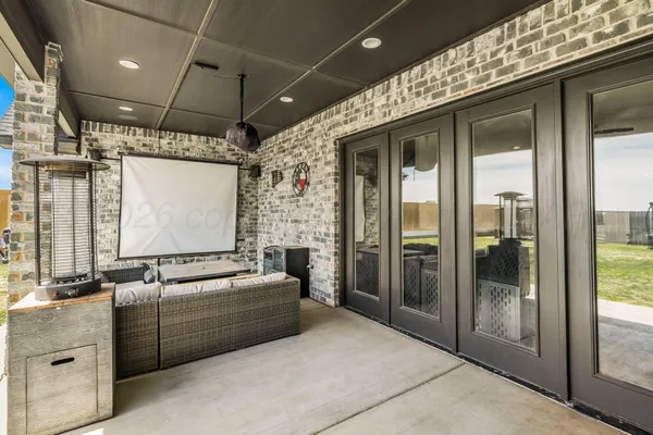 $649,990 | 5601 Hollow Landing Avenue, Amarillo, TX 79118
