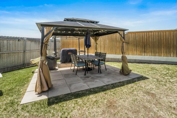 $649,990 | 5601 Hollow Landing Avenue, Amarillo, TX 79118