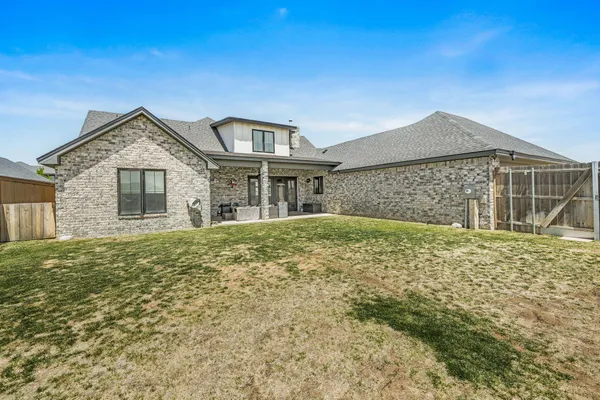 $649,990 | 5601 Hollow Landing Avenue, Amarillo, TX 79118
