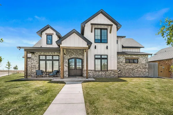 $649,990 | 5601 Hollow Landing Avenue, Amarillo, TX 79118
