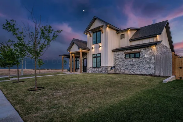 $649,990 | 5601 Hollow Landing Avenue, Amarillo, TX 79118