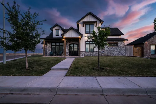$649,990 | 5601 Hollow Landing Avenue, Amarillo, TX 79118