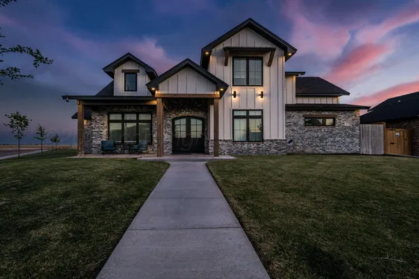 $649,990 | 5601 Hollow Landing Avenue, Amarillo, TX 79118
