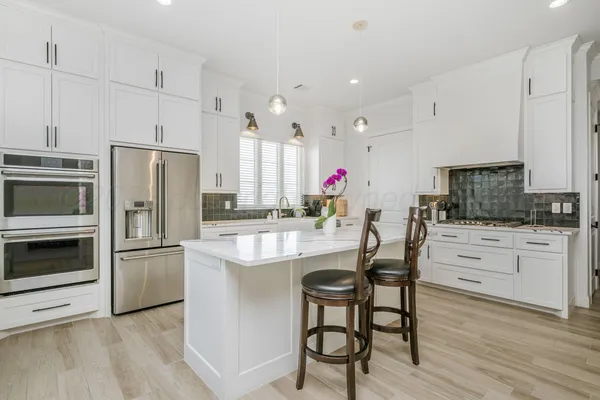 $649,990 | 5601 Hollow Landing Avenue, Amarillo, TX 79118
