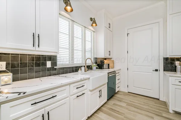 $649,990 | 5601 Hollow Landing Avenue, Amarillo, TX 79118