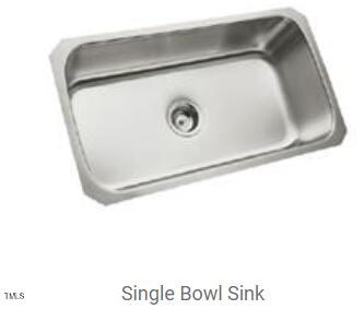 132 Muskogee Road, Unit 58 Angier, NC 27501 - Photo 15 of 23 single sink