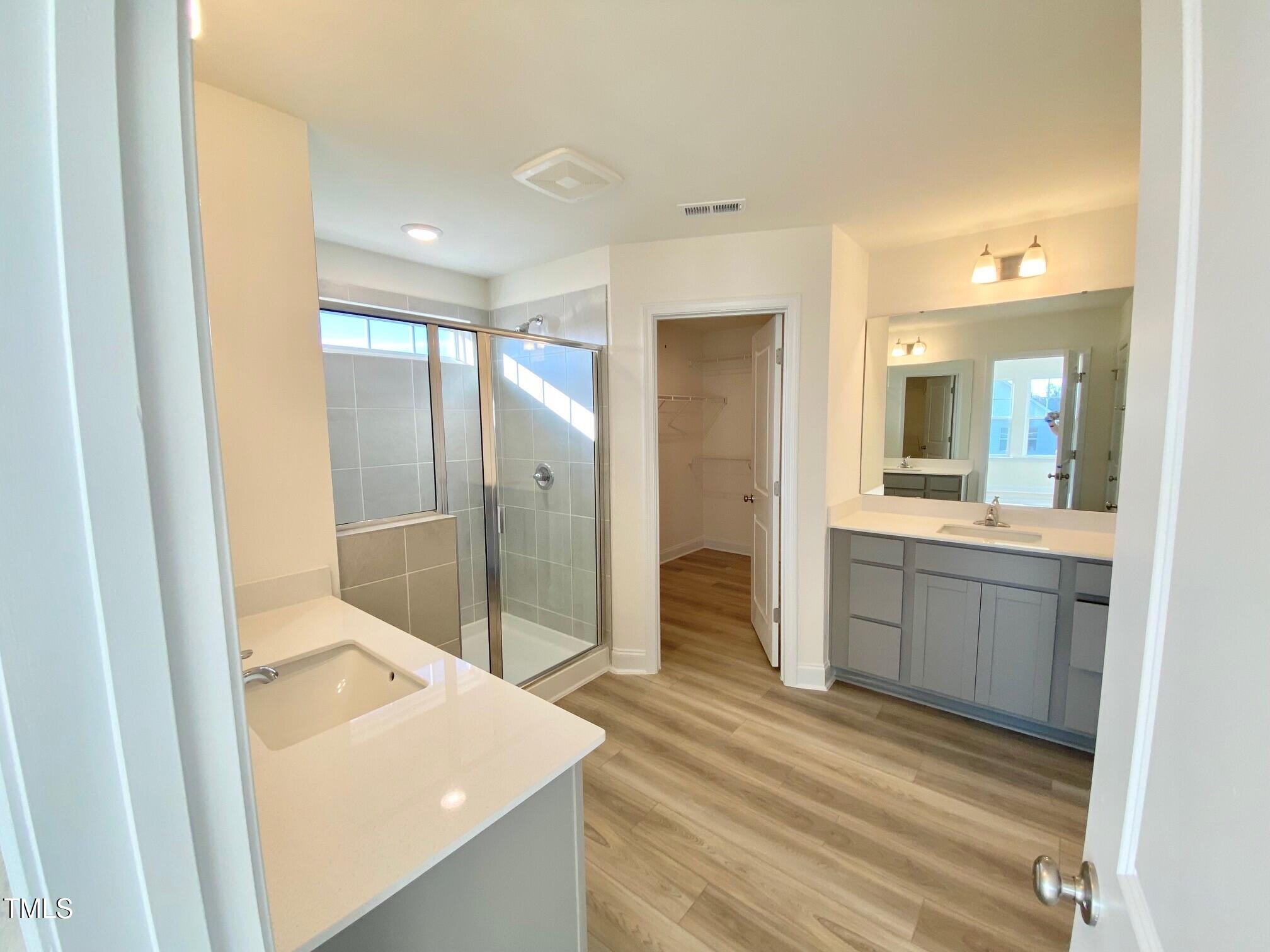 132 Muskogee Road, Unit 58 Angier, NC 27501 - Photo 21 of 23 NP 51 O Bath