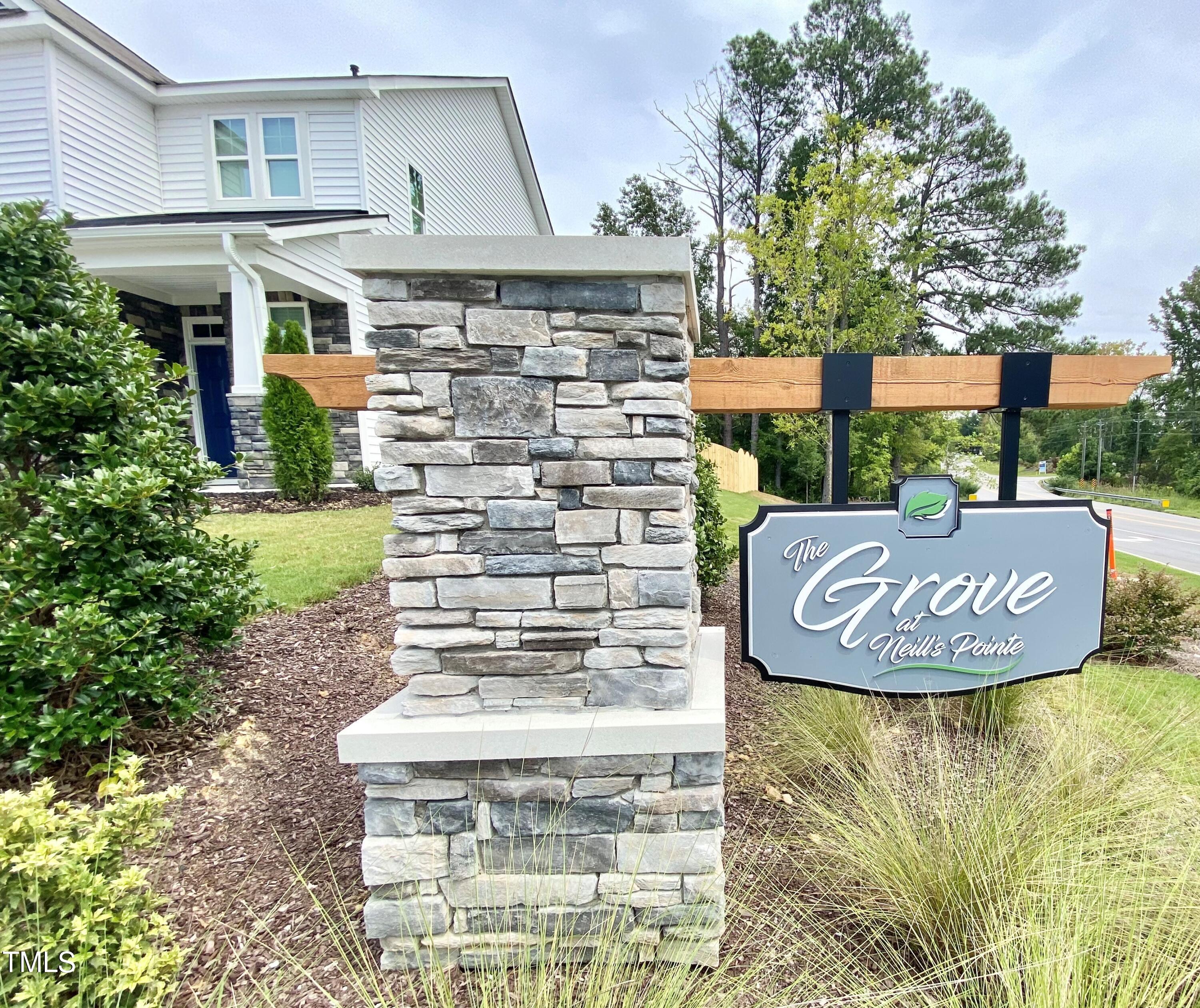 132 Muskogee Road, Unit 58 Angier, NC 27501 - Photo 23 of 23 29