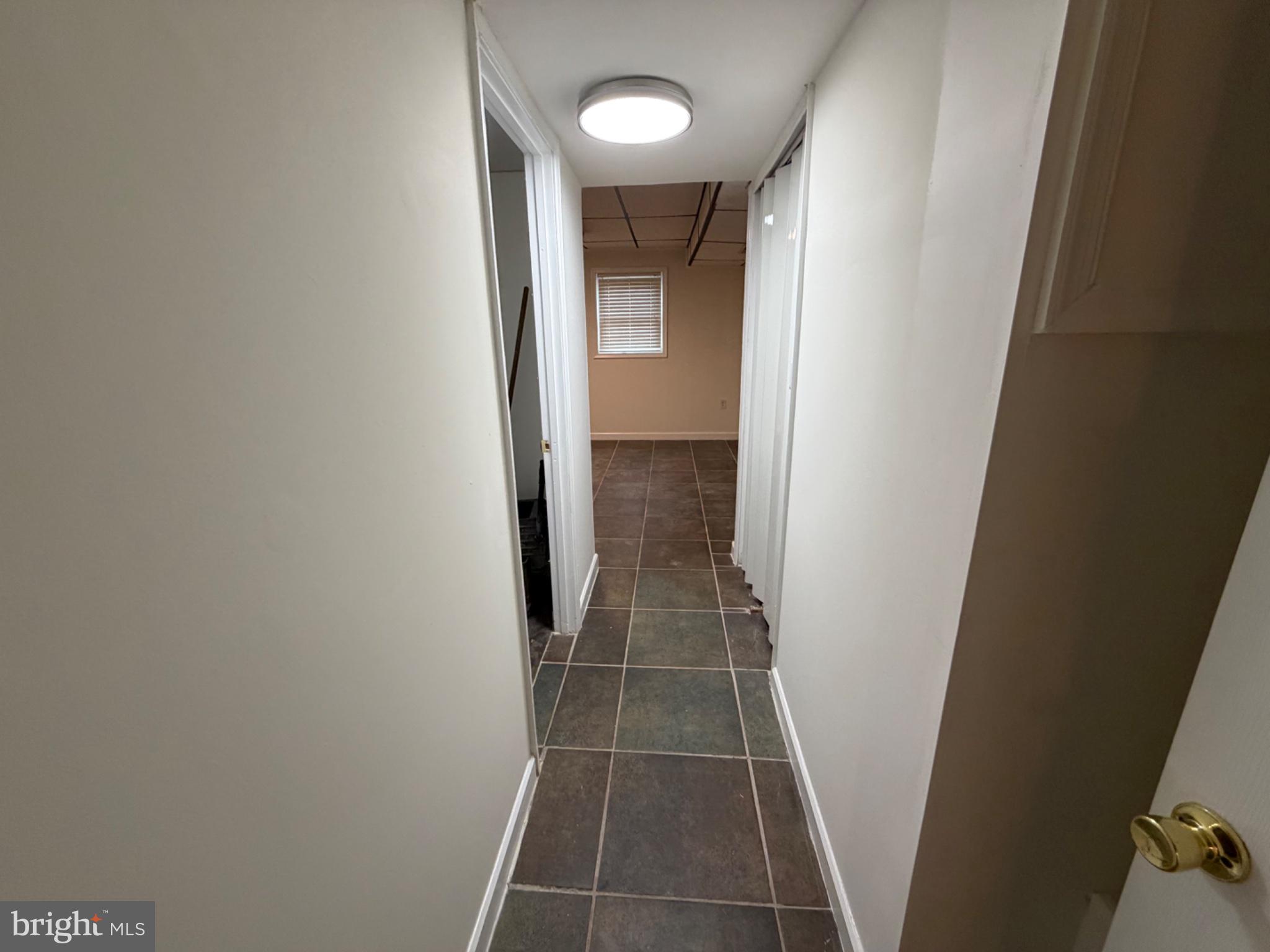 2861 Ridge Road Waldorf, MD 20603 - Photo 40 of 49 Bright and inviting hallway retreat.