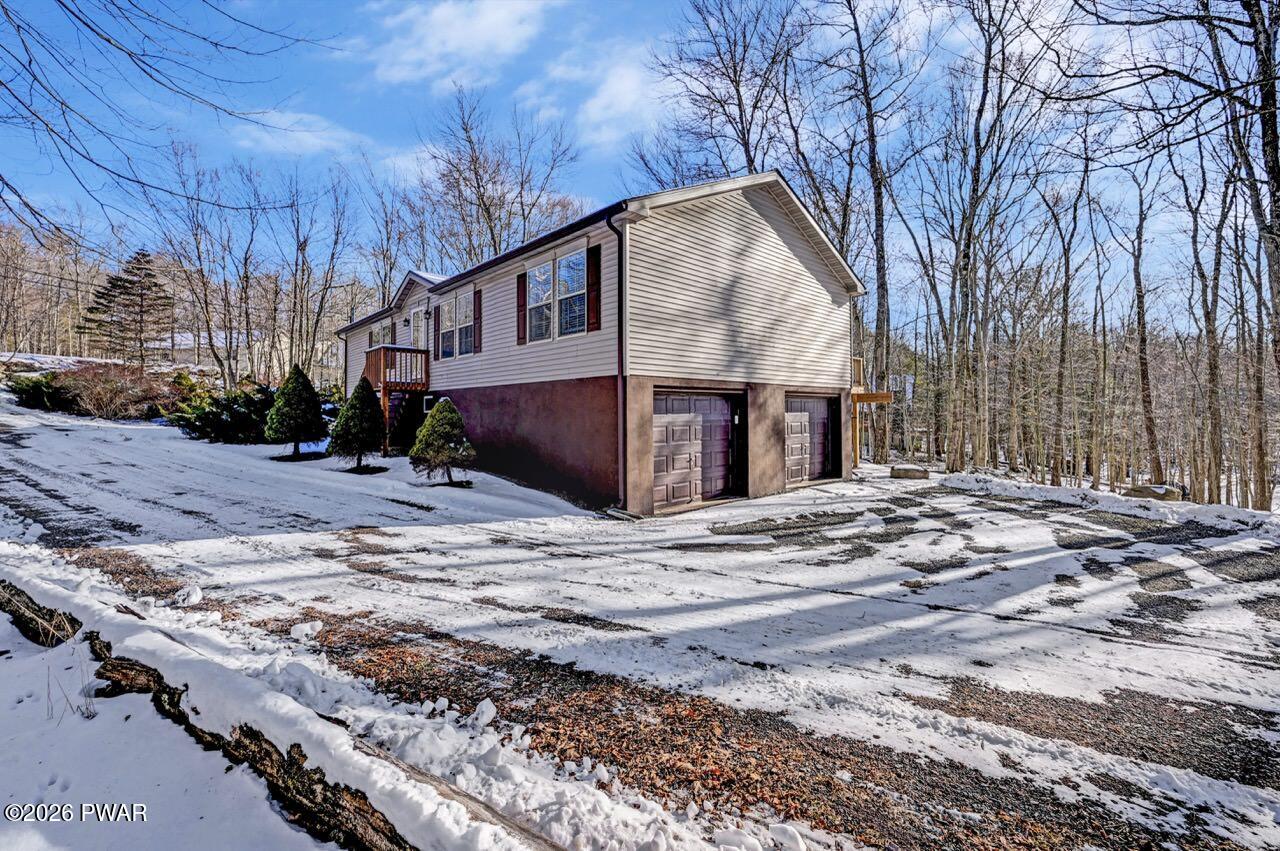 6 Wedge Road Lake Ariel, PA 18436 - Photo 4 of 83