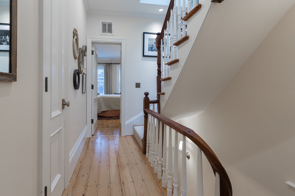 32 Appleton Street, Unit 2 Boston, MA 02116 - Photo 11 of 23 Gallery Image 11