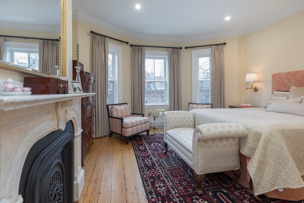 32 Appleton Street, Unit 2 Boston, MA 02116 - Photo 13 of 23 Gallery Image 13