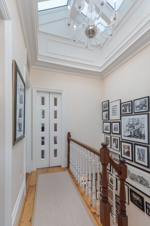 32 Appleton Street, Unit 2 Boston, MA 02116 - Photo 17 of 23 Gallery Image 17