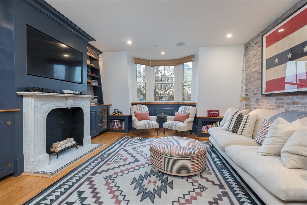 32 Appleton Street, Unit 2 Boston, MA 02116 - Photo 19 of 23 Gallery Image 19