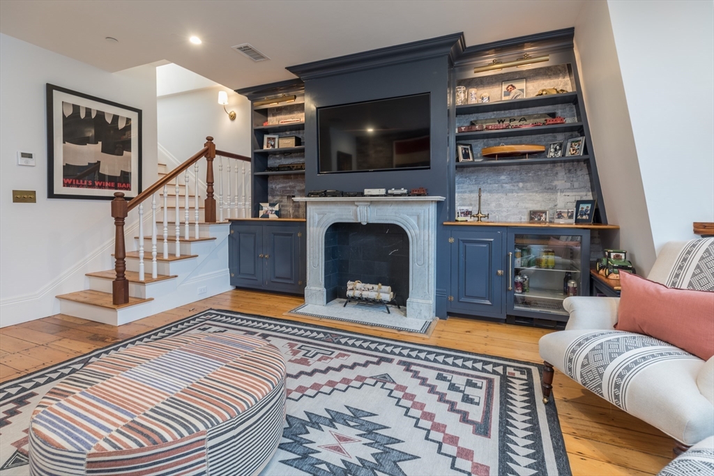 32 Appleton Street, Unit 2 Boston, MA 02116 - Photo 22 of 23 Gallery Image 22
