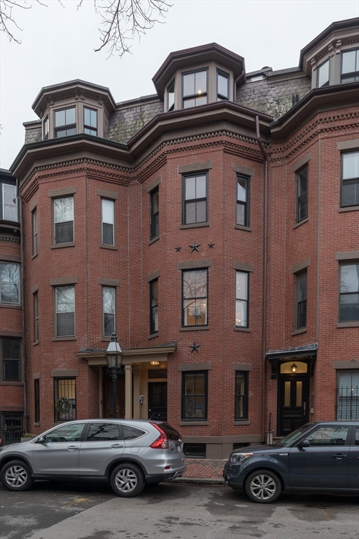 32 Appleton Street, Unit 2 Boston, MA 02116 - Photo 23 of 23 Gallery Image 23