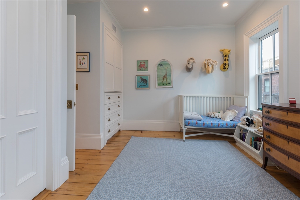 32 Appleton Street, Unit 2 Boston, MA 02116 - Photo 8 of 23 Gallery Image 8