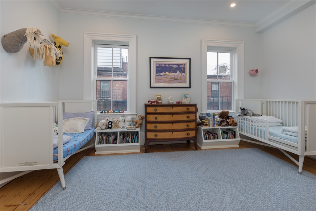 32 Appleton Street, Unit 2 Boston, MA 02116 - Photo 9 of 23 Gallery Image 9