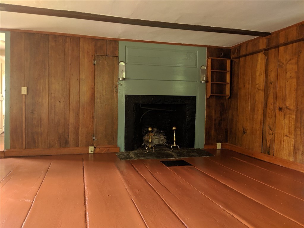 547 Tourtellot Hill Road Glocester, RI 02814 - Photo 29 of 33 Bedroom