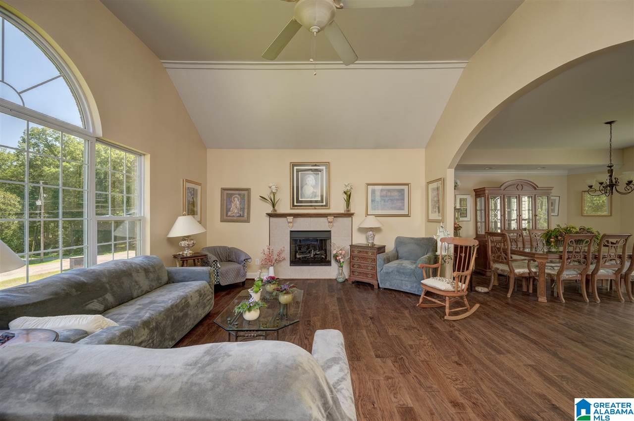 90 Hickory Hill Road Hayden, AL 35079 - Photo 3 of 20