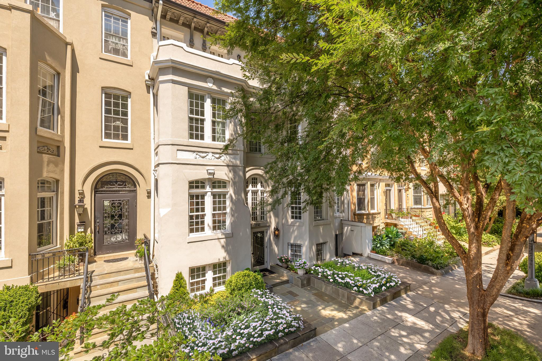 1841 R Street Northwest, Unit 3 Washington, DC 20009 - Photo 2 of 21 Gallery Image 2