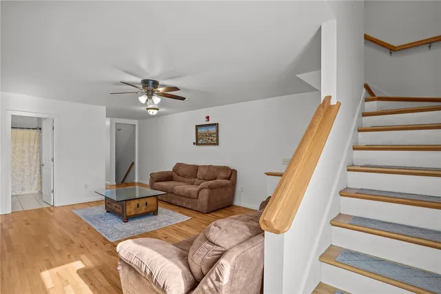 $440,000 | 145 High Street, Unit D, Westerly, RI 02891