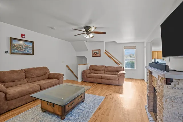 $440,000 | 145 High Street, Unit D, Westerly, RI 02891