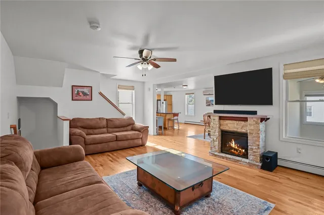 $440,000 | 145 High Street, Unit D, Westerly, RI 02891