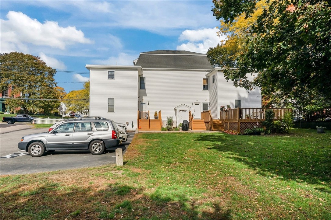 145 High Street, Unit D Westerly, RI 02891 - Photo 3 of 42