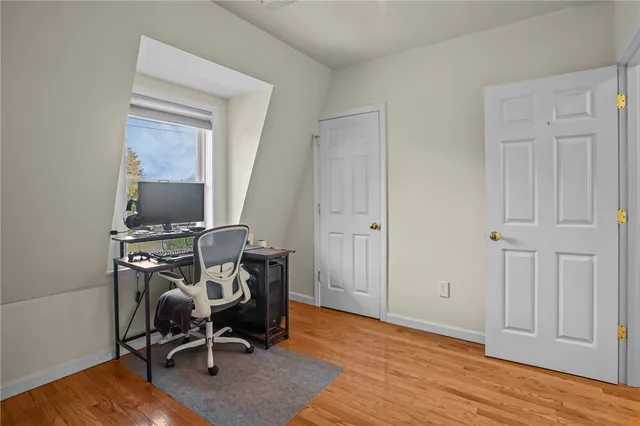 $440,000 | 145 High Street, Unit D, Westerly, RI 02891