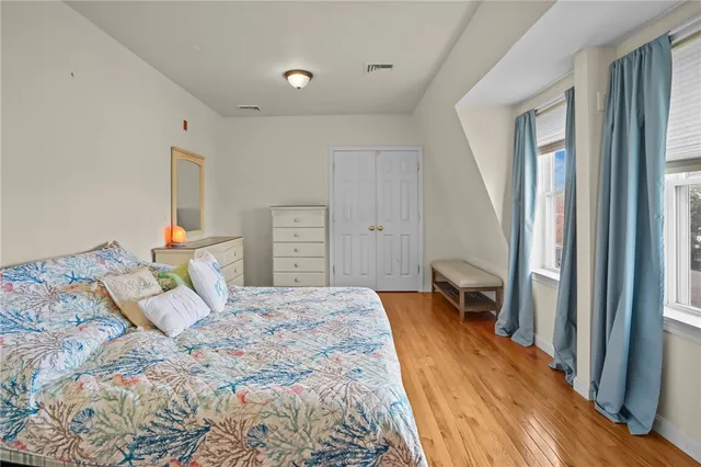 $440,000 | 145 High Street, Unit D, Westerly, RI 02891