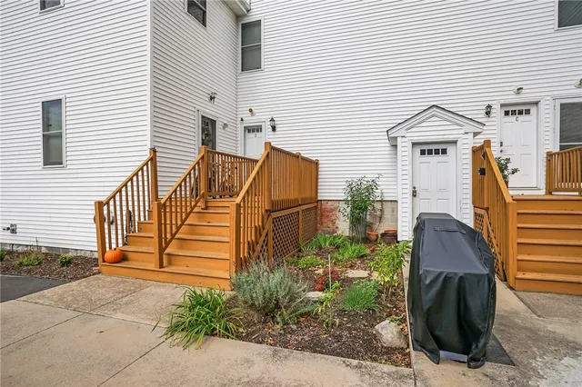 $440,000 | 145 High Street, Unit D, Westerly, RI 02891