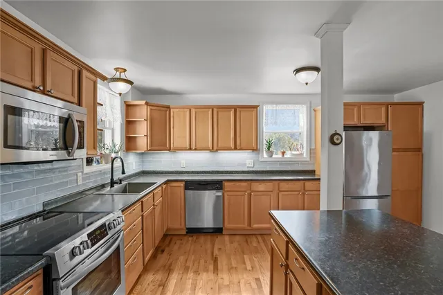 $440,000 | 145 High Street, Unit D, Westerly, RI 02891